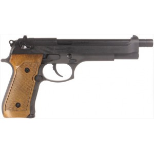 WE Модель пистолета Beretta M92L, металл WE-M005